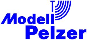 Modell Pelzer Logo